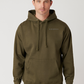 Men's Pullover Hoodie | Embroidered