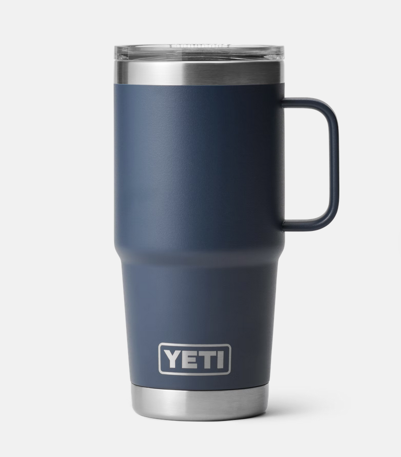 Yeti Travel Mug | Newell Wing