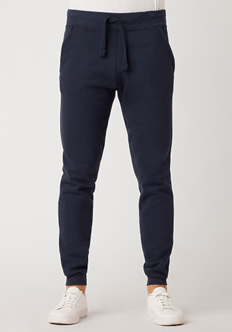 Men's Joggers | Embroidered Newell