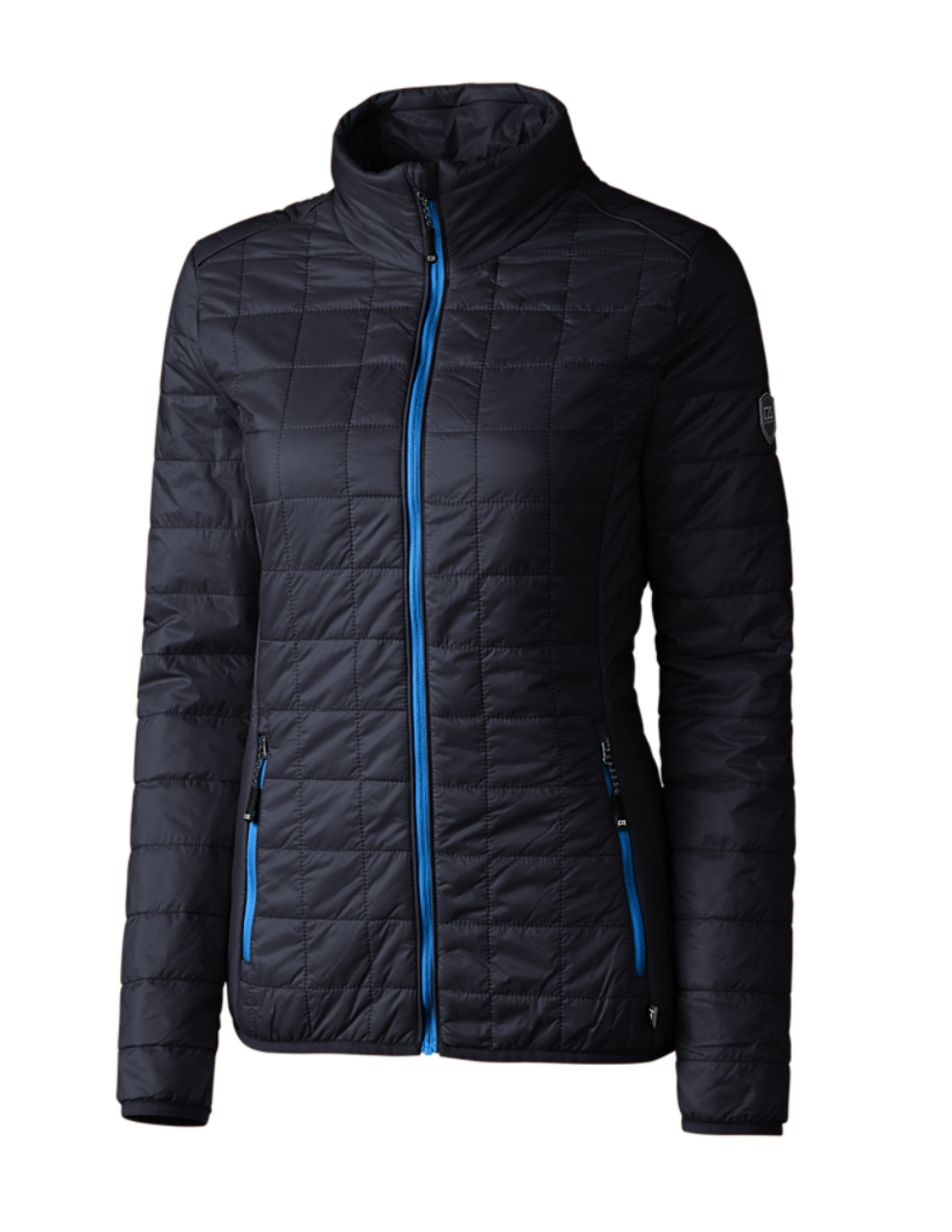 Women's Premium Puffer Jacket | Cutter & Buck