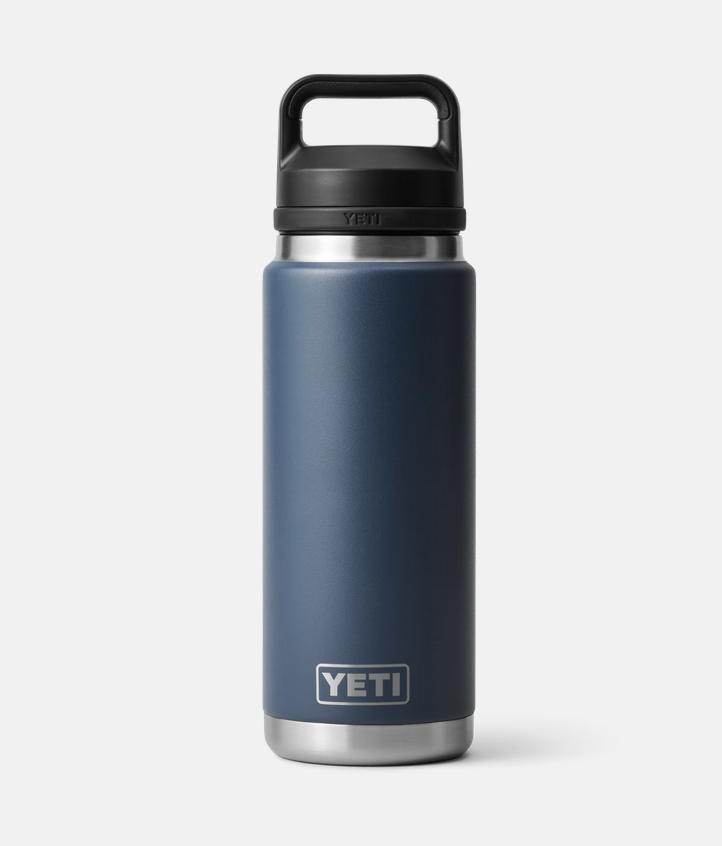 Yeti Chug Water Bottle | 2-Sided Newell