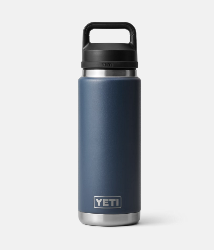 Yeti Chug Water Bottle  Newell Wing – Newell Merch