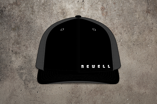 Newell Hat | Modern