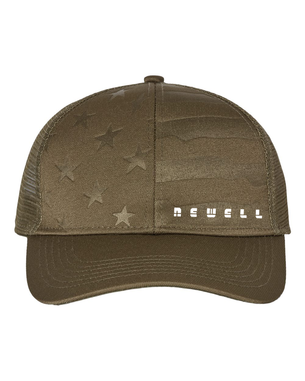 Stars & Stripes Hat | Modern