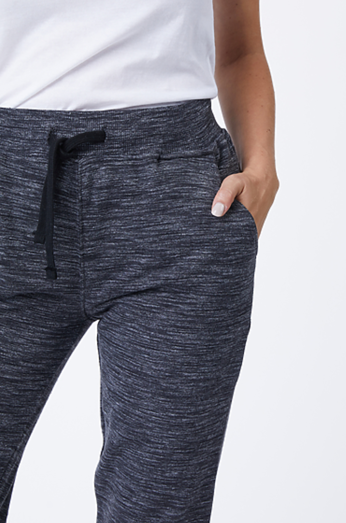 Women's Joggers | Side Newell