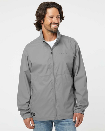 Men's Packable Jacket | Dri Duck