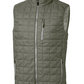 Men's Premium Puffer Vest | Cutter & Buck