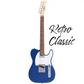 VIP Custom Guitar