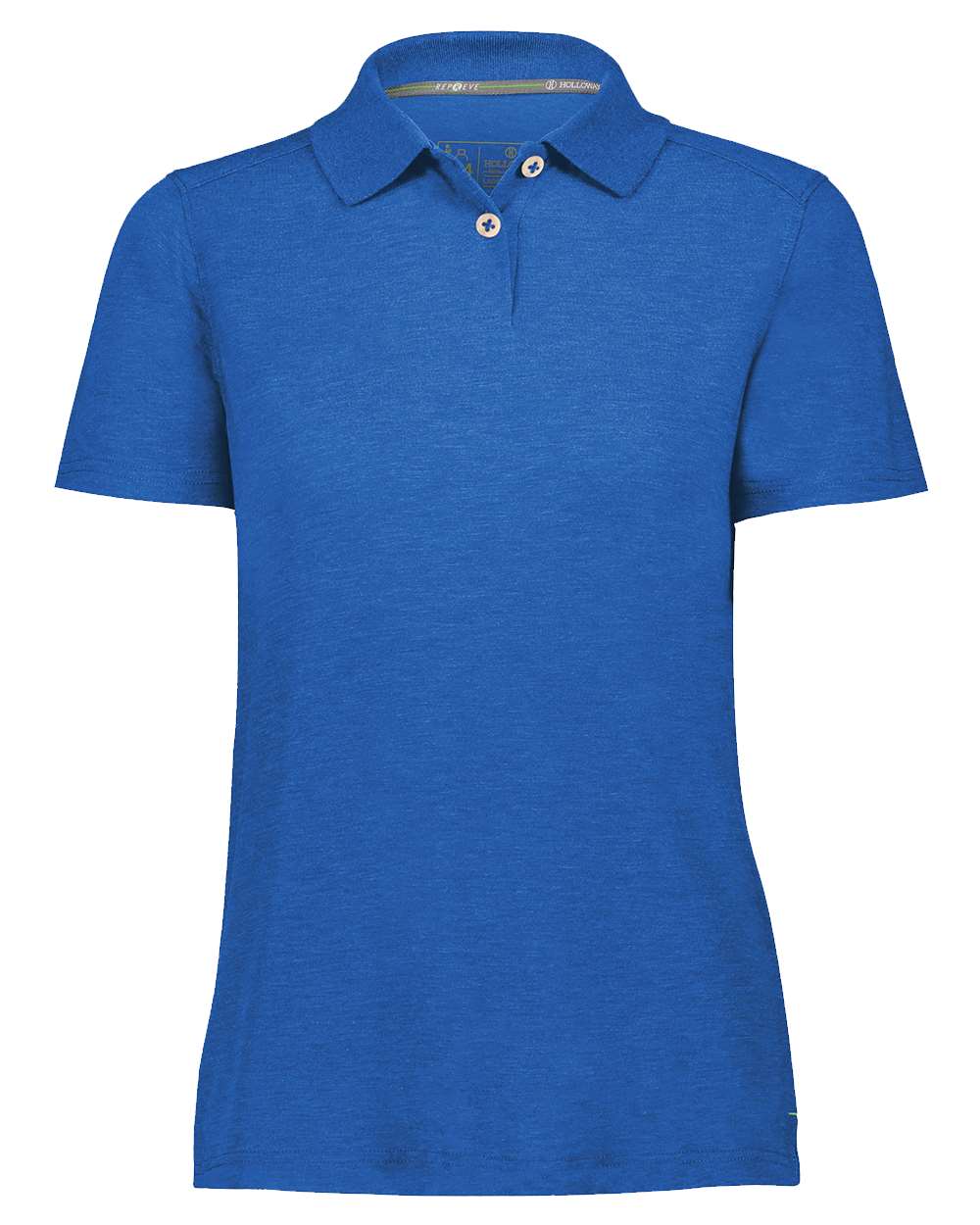 Women's Repreve Eco Polo | Holloway