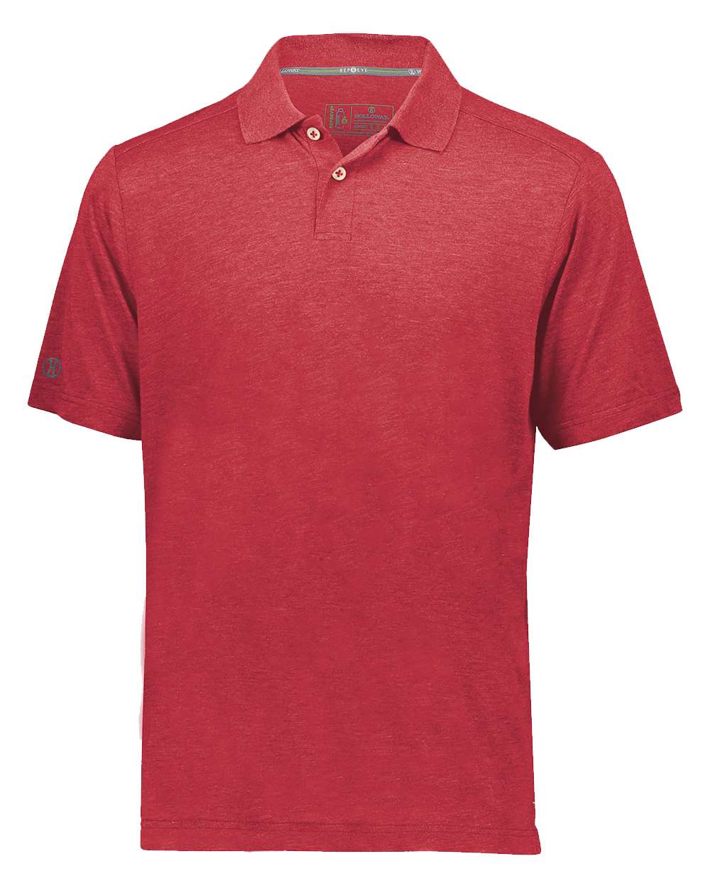 Men's Repreve Eco Polo | Holloway