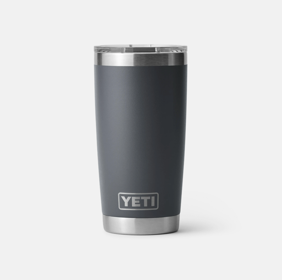 20 oz Yeti Tumbler | Classic Newell