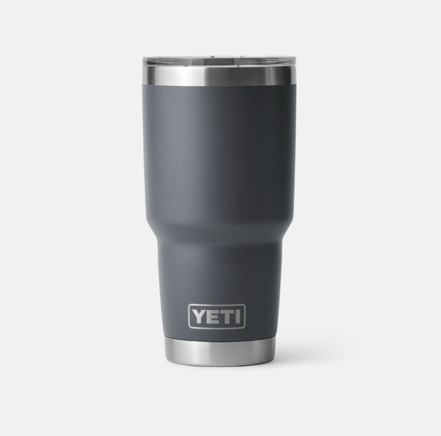 30 oz Yeti Tumbler | Newell Wing