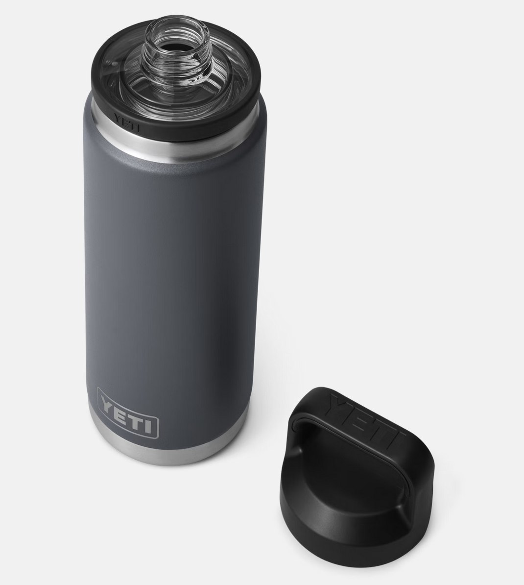 Yeti Chug Water Bottle | 2-Sided Newell