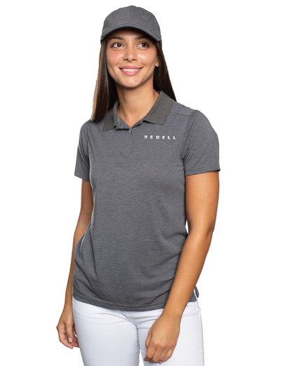 Women's Repreve Eco Polo | Holloway