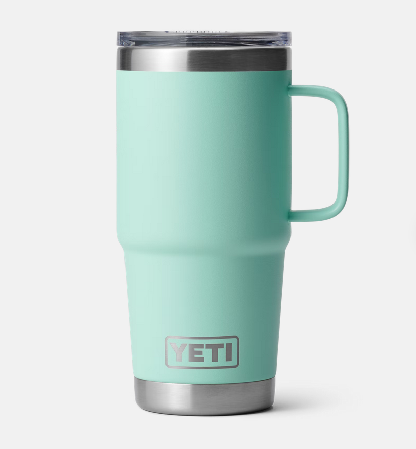 DOES YETI RAMBLER TUMBLER FIT IN CUP HOLDER 