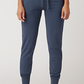 Women's Joggers | Embroidered Newell