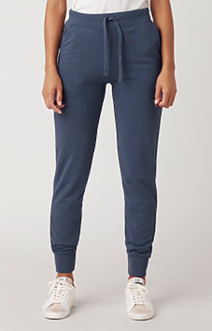 Women's Joggers | Embroidered Newell