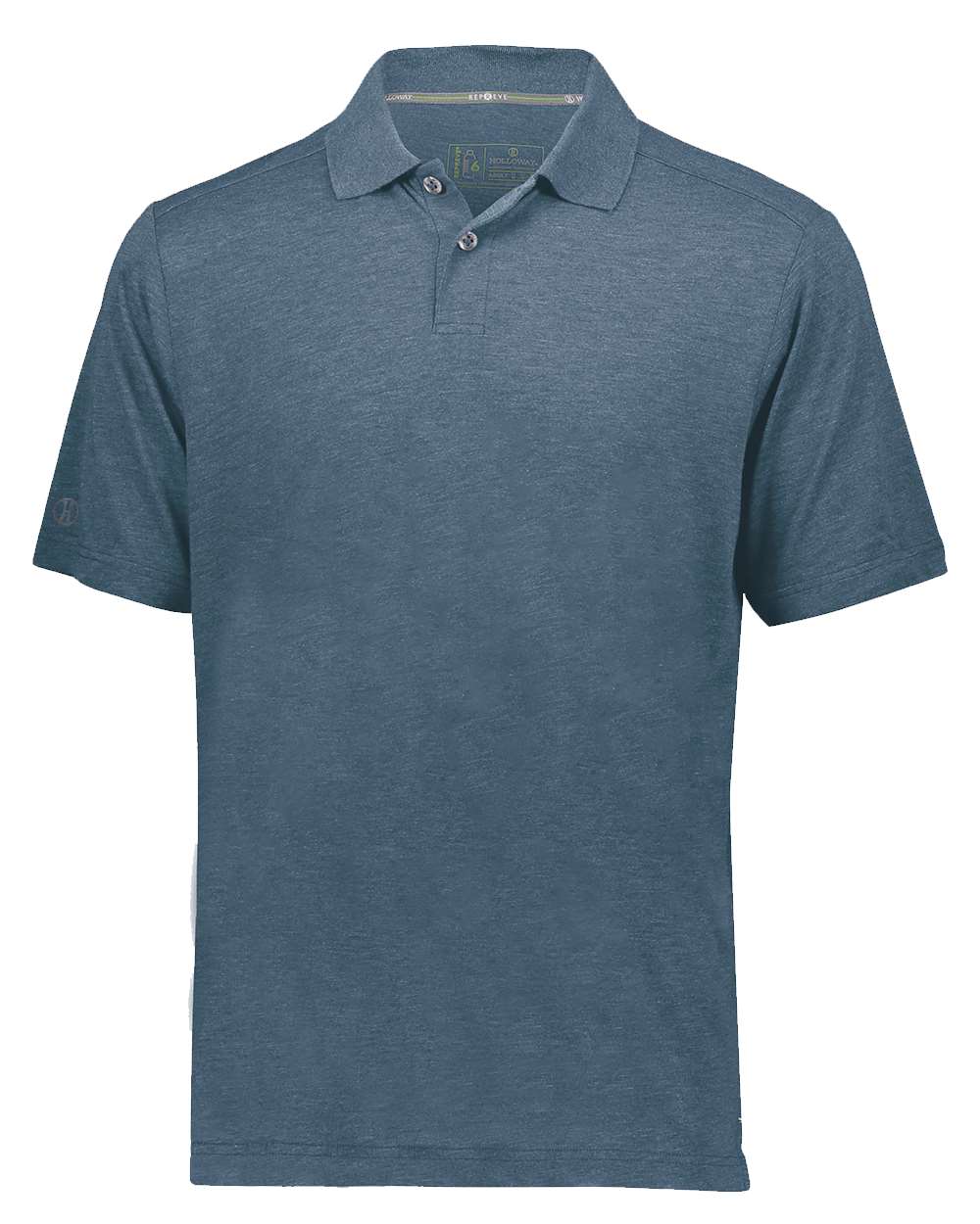 Men's Repreve Eco Polo | Holloway