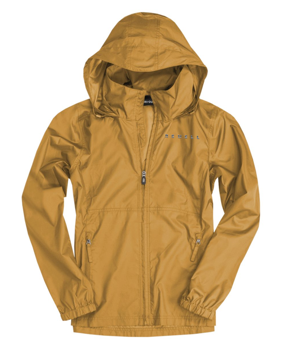 Women's Packable Jacket | Dri Duck