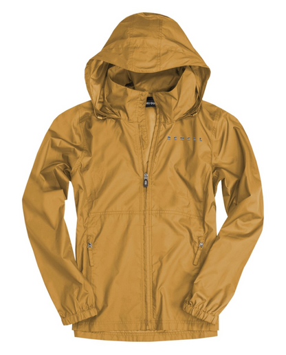 Women's Packable Jacket | Dri Duck