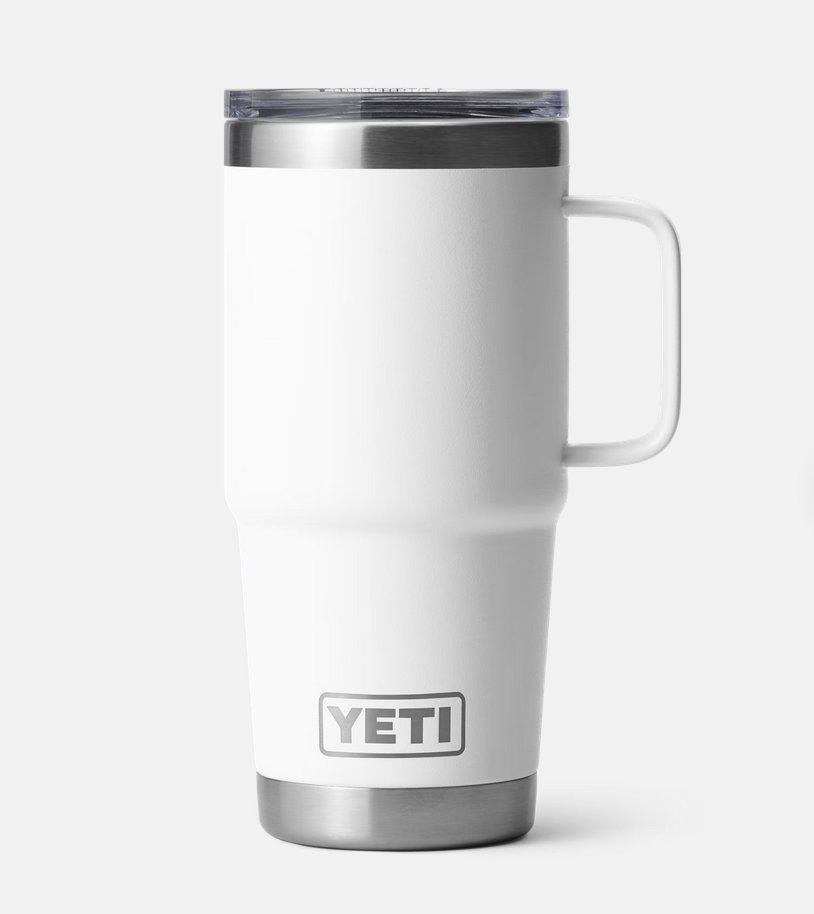 Yeti Travel Mug | Newell Wing