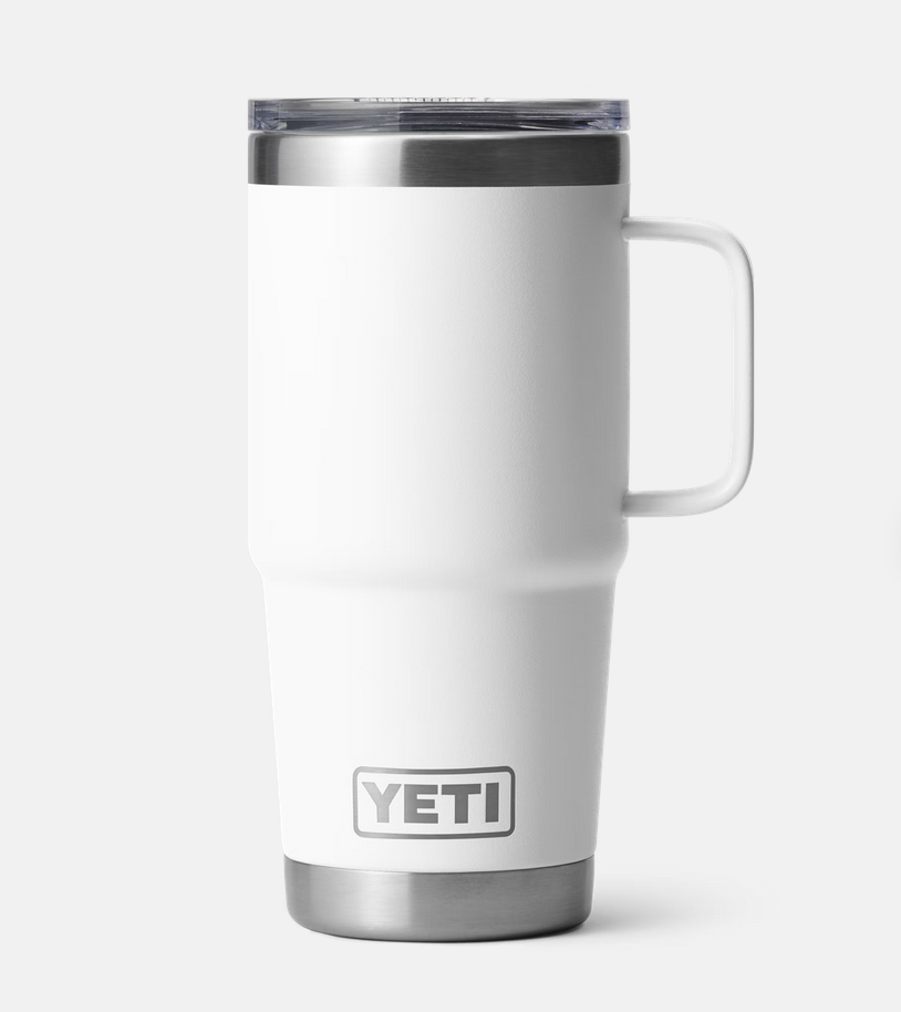 Yeti, Kitchen, Yeti Rambler 2 Oz Travel Mug Rare Htf