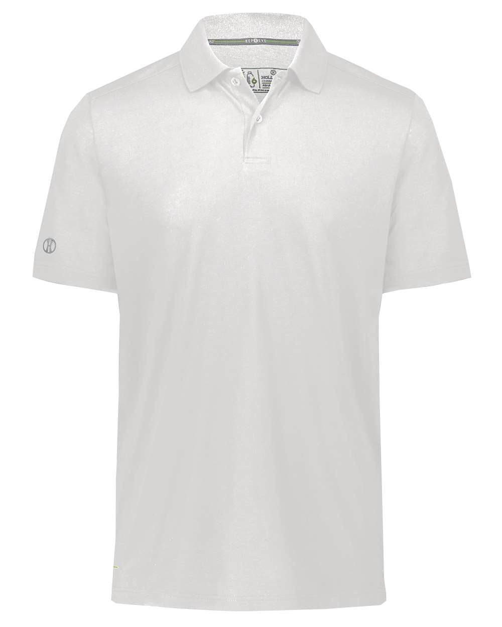 Men's Repreve Eco Polo | Holloway