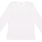 Women's 'Newell N' Back T-Shirt | Long Sleeve