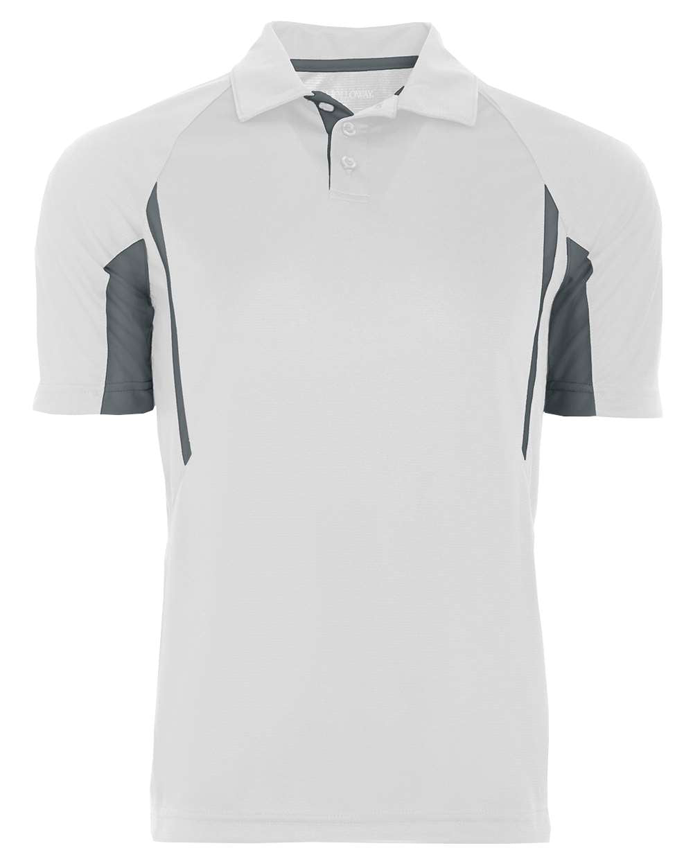 Men's Two-Tone Avenger Polo | Holloway