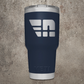 30 oz Yeti Tumbler | Newell Wing