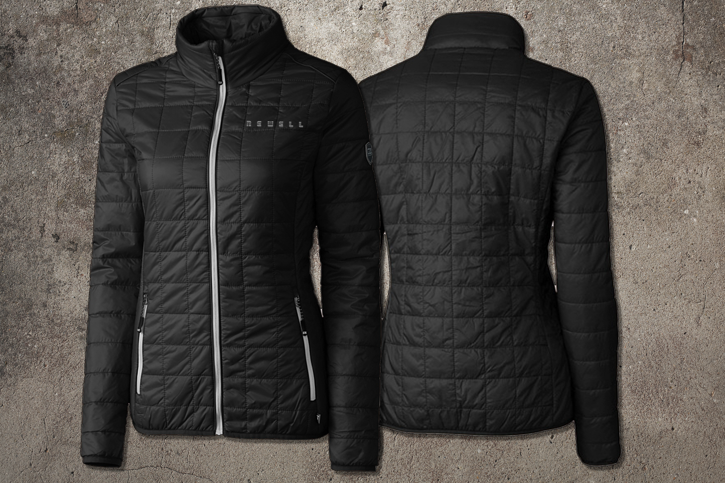 Women's Premium Puffer Jacket | Cutter & Buck