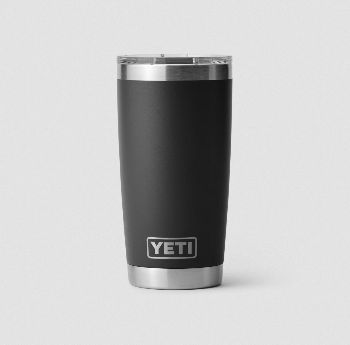 20 oz Yeti Tumbler | Classic Newell