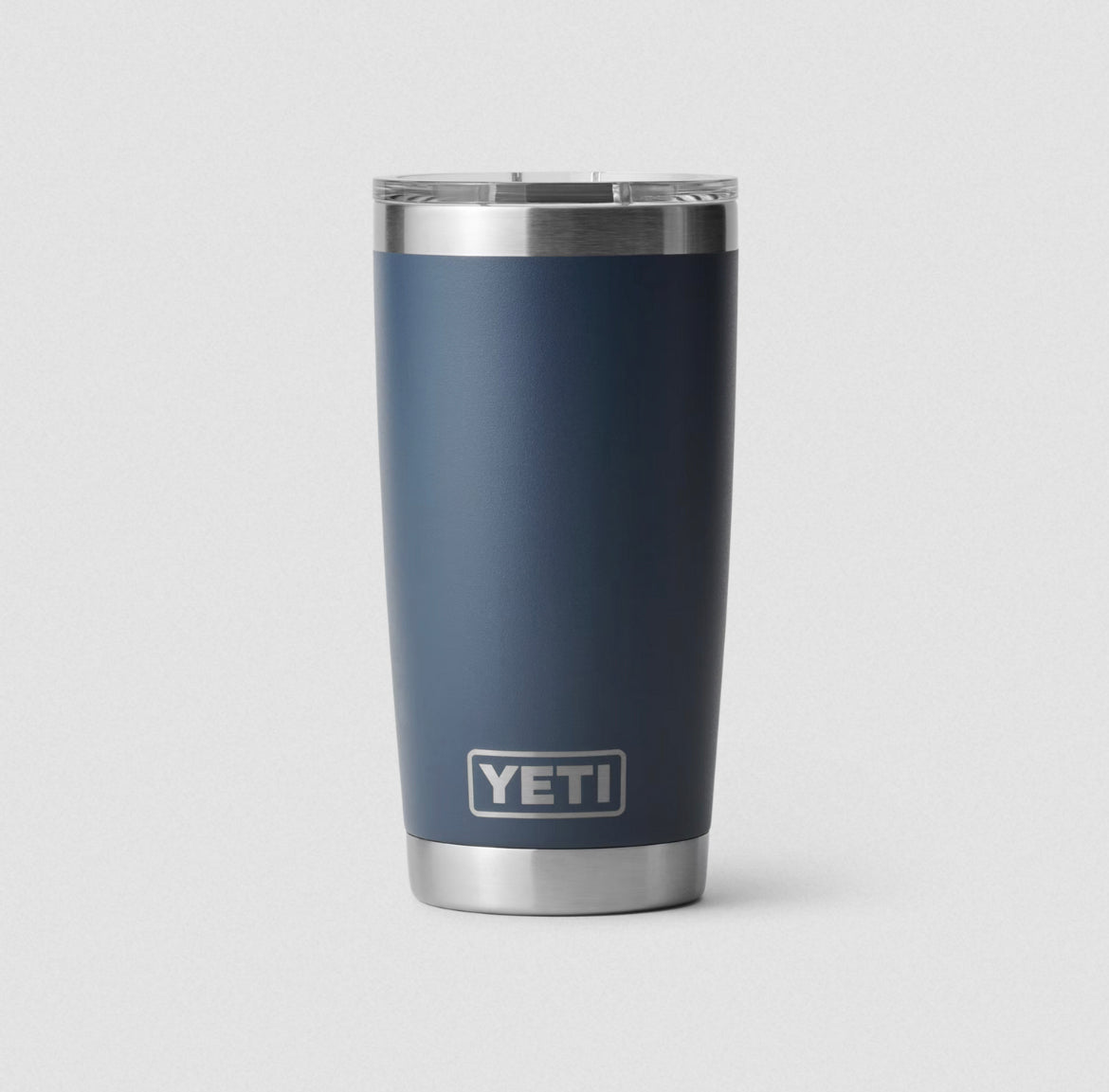 20 oz Yeti Tumbler | Classic Newell