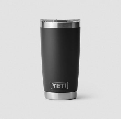 20 oz Yeti Tumbler | Newell Wing